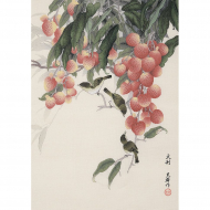 Набор для вышивания крестом XIU CRAFTS арт.2030816 Богатый урожай 52х37 см