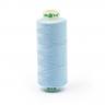 Нитки Dor Tak бытовые 40/2 полиэстер 366м цв.376 голубой