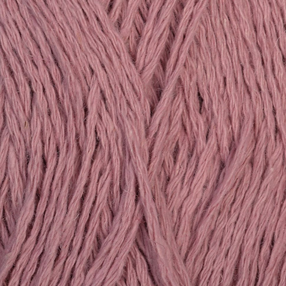 Пряжа для вязания ПЕХ Льняная (55% лён, 45% хлопок) 5х100г/330м цв.021 брусника Пряжа для вязания ПЕХ Льняная (55% лён, 45% хлопок) 5х100г/330м цв.021 брусника