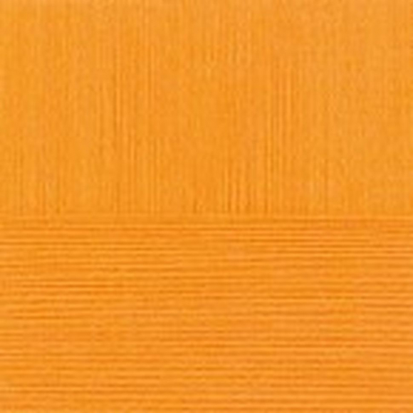 Пряжа для вязания ПЕХ Нежная (50% хлопок, 50% акрил) 5х50г/150м цв.340 листопад Пряжа для вязания ПЕХ Нежная (50% хлопок, 50% акрил) 5х50г/150м цв.340 листопад