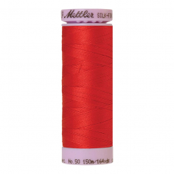 166827_Нить для машинного квилтинга SILK-FINISH COTTON 50, 150 м