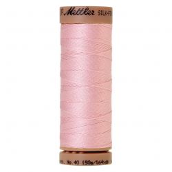 166751_Нить для машинного квилтинга SILK-FINISH COTTON 40, 150 м