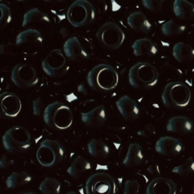 Бисер Preciosa 10/0 арт. NO цв.23980 / 311-19001 уп.50г