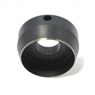 Пробойник для ткани под обтяжку пуговиц New Star №40 (25,5мм)