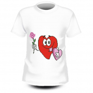 Набор для вышивки на одежду НИТЕКС арт.7033 16х17 см