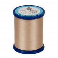 Швейные нитки SumikoThread GFST 50 100%полиэстер 200 м (219 я) цв.084 бежевый