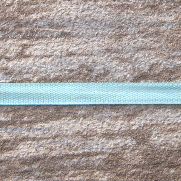 32227_Лента для вышивания SAFISA на блистере, 4 мм, 5 м, цвет 69, светлая бирюза