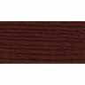 Нитки для вышивания Gamma мулине (3173-6115) 100% хлопок 24 x 8 м цв.5199 т.коричнево-красный