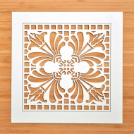 125333_Чип-борд картонный