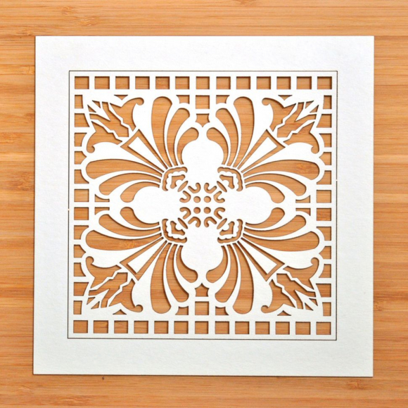 125333_Чип-борд картонный