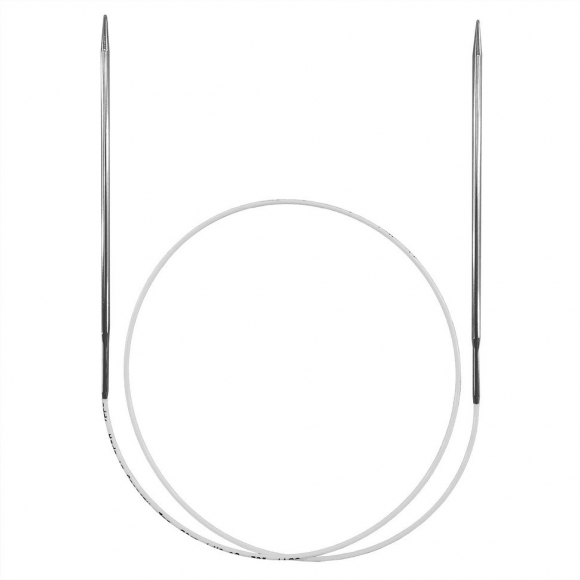 Спицы круговые супергладкие CONCEPT BY KATIA Lace №3,5, 80 см