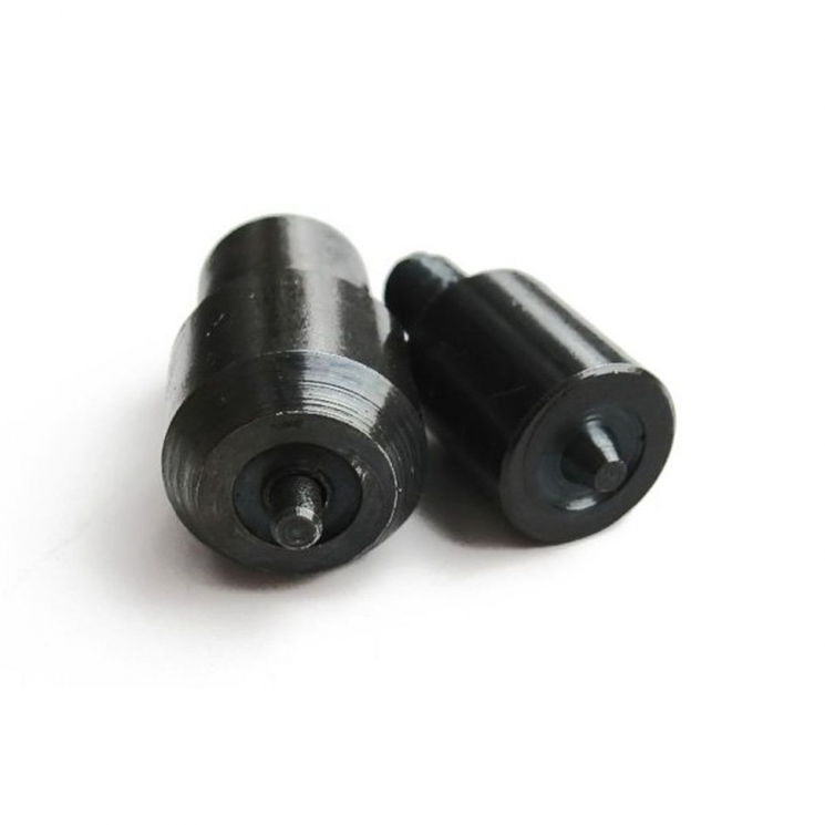 Насадка для установки люверсов Strong №1,7 (3мм)