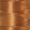 22792_Нить вышивальная металлик, METALLIC, 100 м