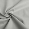 Ткань ранфорс гладкокраш., арт.WH V15, 130г/м?,100% хлопок, шир.240см, цв.серый, уп.10м