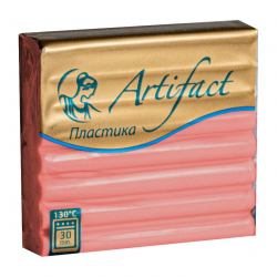 Полимерная глина Артефакт арт.АФ.824388/1515 цв.Цветущая сакура 56 г
