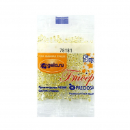 Бисер №10 первой категории, 5 г., цвет 78181