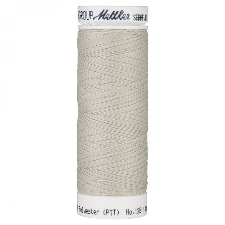 173456_Нить для эластичных тканей SERAFLEX 120, 130 м