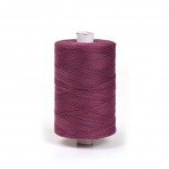 Нитки армированные 35ЛЛ  2500 м цв.1706 сиреневый