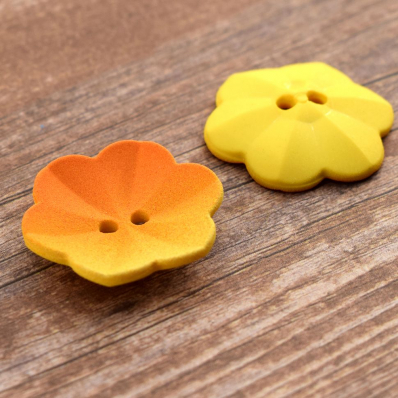 Пуговицы Sandra, размер 44, цвет COL.R315