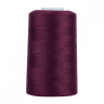 Нитки швейные 40/2 полиэстер 5000 ярд цв.194 фиолетовый MAX