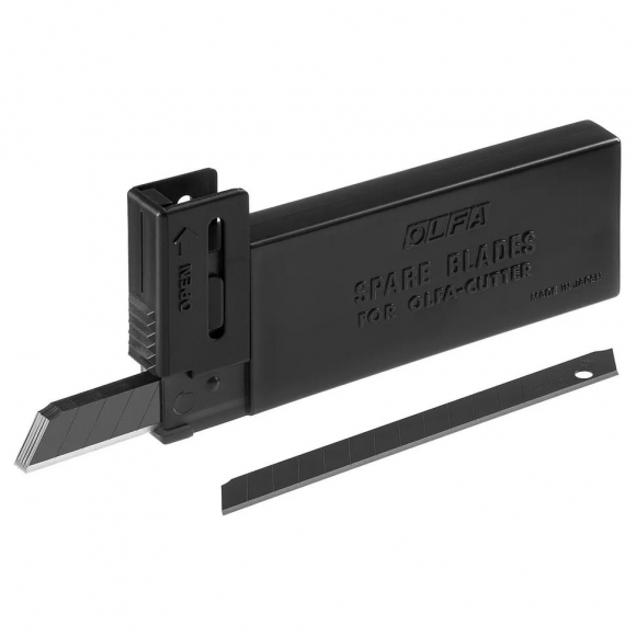 190093_Запасное лезвие для ножа XA-1, 10 шт 190093_Запасное лезвие для ножа XA-1, 10 шт