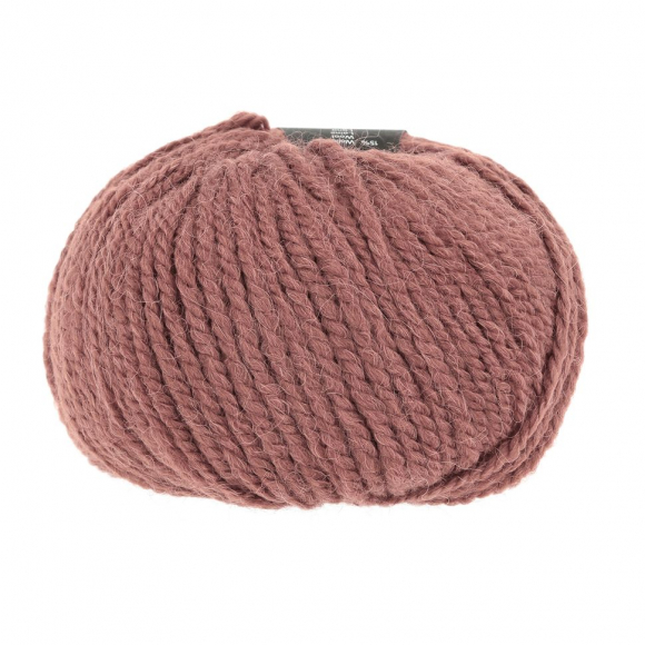 182194_Пряжа Earth, 50% альпака, 35% нейлон, 15% шерсть, 50 г, 65 м