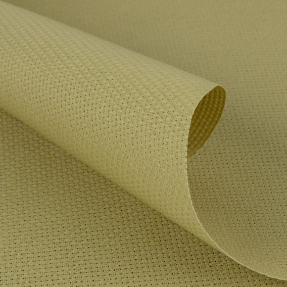 Канва Gamma K04 Aida №14 100% хлопок 30 x 40 см уп.5 шт цв.оливковый