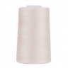 Нитки швейные 50/2 полиэстер 5000 ярд цв.105 св.розовый MAX