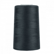 Нитки швейные 50/2 полиэстер 5000 ярд цв.602(702) MAX