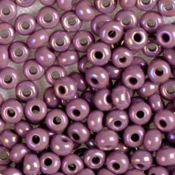 Бисер Preciosa арт. 24020 уп.5г