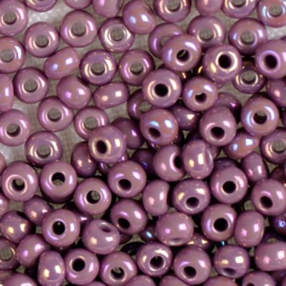 Бисер Preciosa арт. 24020 уп.5г