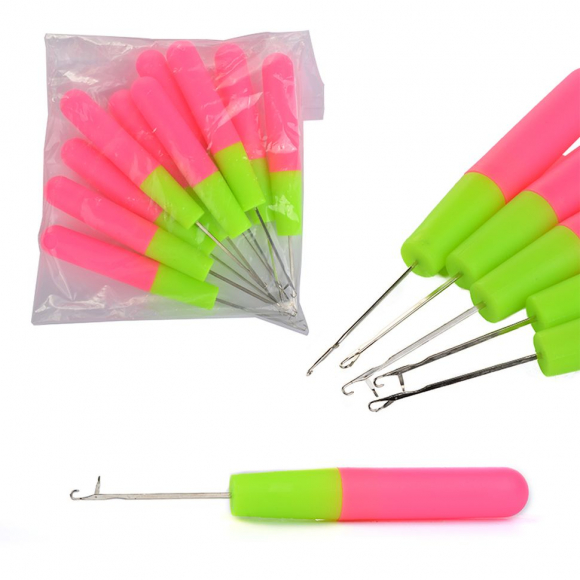 Крючок Maxwell Accessories для поднятия петель арт.TBY-111573,  ? 3.0 мм, 15см