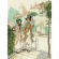 Набор для вышивания PANNA арт. VH-7147 Дамы на прогулке 24х32 см