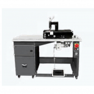 Машина для спуска края кожи Aurora A-803F