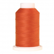 159509_Нить оверлочная универсальная, SERACOR, 1000 м