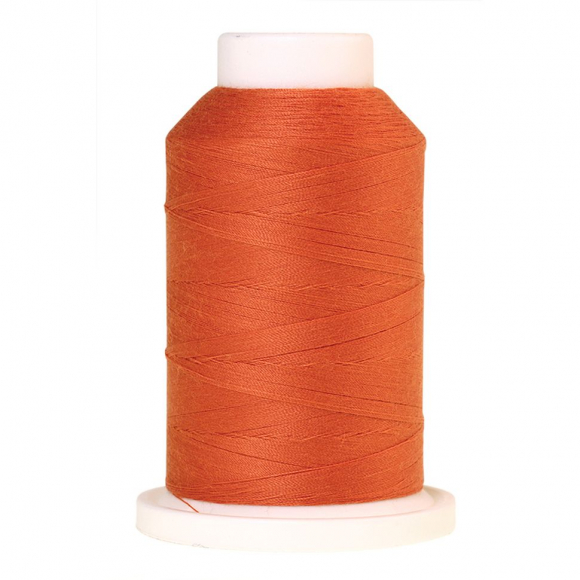 159509_Нить оверлочная универсальная, SERACOR, 1000 м 159509_Нить оверлочная универсальная, SERACOR, 1000 м