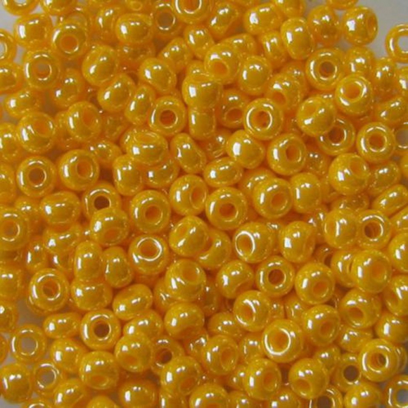 Бисер Preciosa арт. 88130 уп.5г