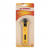 Нож круговой Aurora AU-RC-2 28 мм