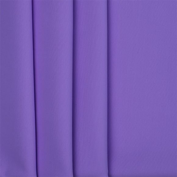 Ткань трикот. Бифлекс матовый арт.TBY-B-5003 190г/м? 82% нейлон 18% спандекс шир.150см цв.5003 лиловый уп.6м Ткань трикот. Бифлекс матовый арт.TBY-B-5003 190г/м? 82% нейлон 18% спандекс шир.150см цв.5003 лиловый уп.6м