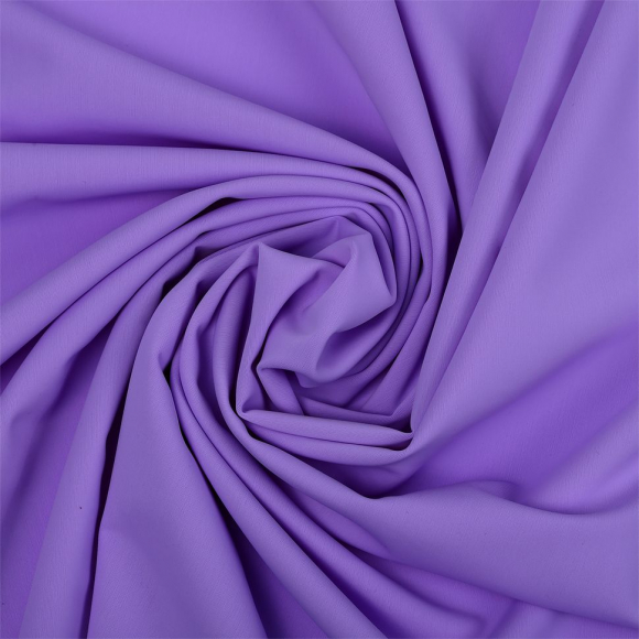 Ткань трикот. Бифлекс матовый арт.TBY-B-5003 190г/м? 82% нейлон 18% спандекс шир.150см цв.5003 лиловый уп.6м Ткань трикот. Бифлекс матовый арт.TBY-B-5003 190г/м? 82% нейлон 18% спандекс шир.150см цв.5003 лиловый уп.6м