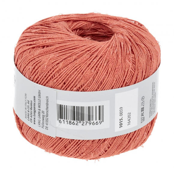 173050_Пряжа Marlene, 70% хлопок, 30% полиамид, 50 г, 140 м