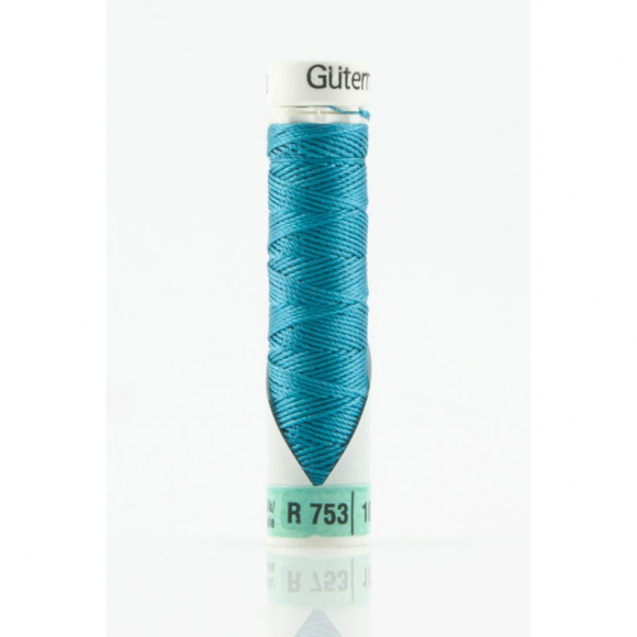 28879_Нить шелковая отделочная R753, 10 м