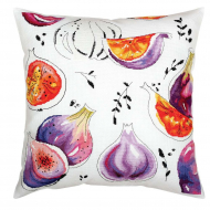 Набор для вышивания РТО арт.CU056 Бархатистый инжир 40х40 см