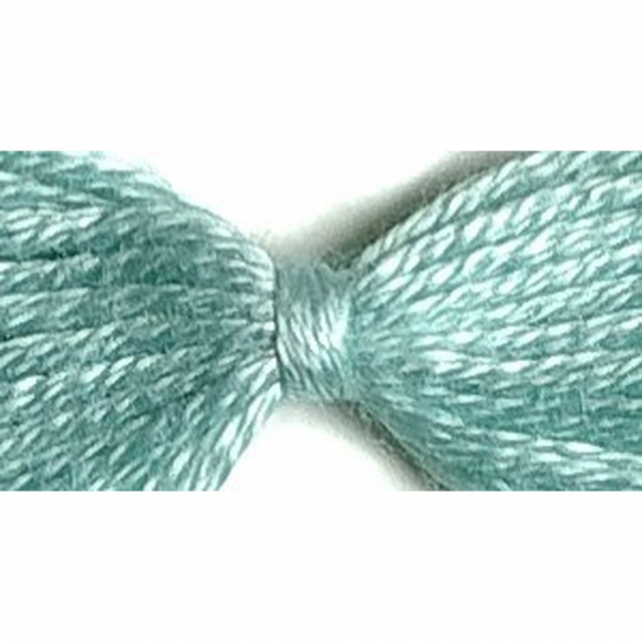 Нитки мулине цв.3504 св.зеленый 12х10м С-Пб Нитки мулине цв.3504 св.зеленый 12х10м С-Пб