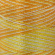 Нитки для вышивания Gamma мультиколор M120/2 100% вискоза 10 шт. 400 я цв.Set 6 желтые