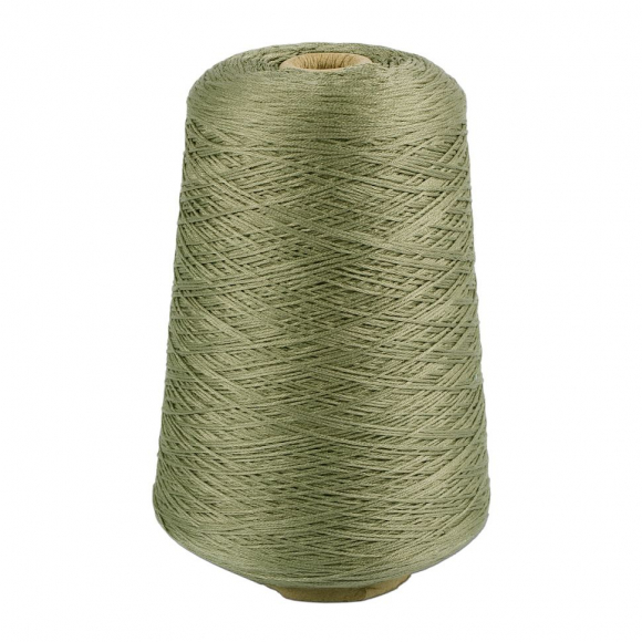 Нитки для вышивания Gamma мулине 100% хлопок 480 г ± 30 г цв.№0152 серый Нитки для вышивания Gamma мулине 100% хлопок 480 г ± 30 г цв.№0152 серый