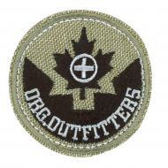 Термоаппликация "Экипировка"