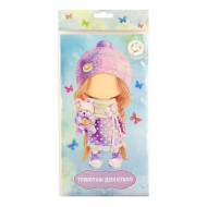 136742_Трикотаж Т5883 для куклы, плотный