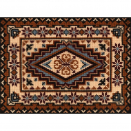 Набор для вышивания PANNA арт. KV-1585 Скандинавия 50х36 см