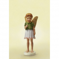 188772_Фигурка декоративная, цветочная фея "Ромашка" 188772_Фигурка декоративная, цветочная фея "Ромашка"